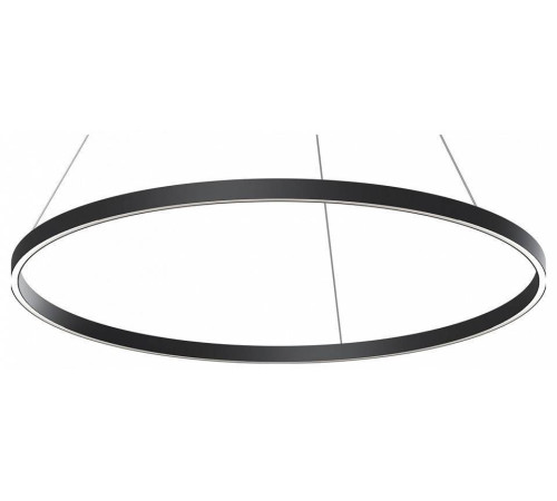 Подвесной светильник Maytoni Rim MOD058PL-L54BK