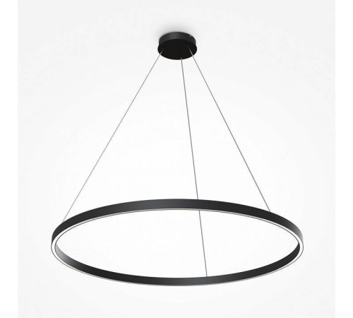 Подвесной светильник Maytoni Rim MOD058PL-L54BK