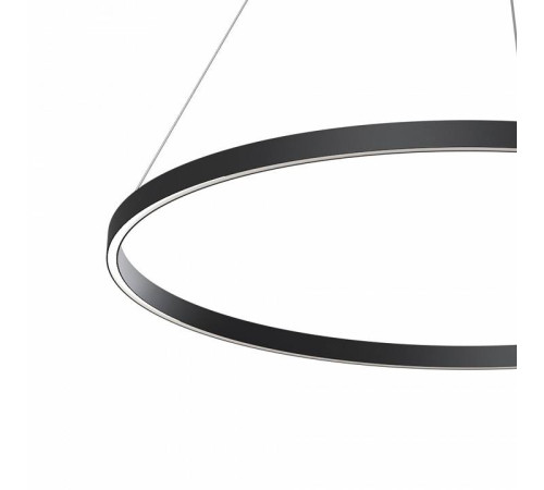 Подвесной светильник Maytoni Rim MOD058PL-L54BK