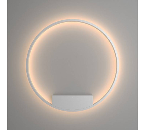 Накладной светильник Maytoni Rim MOD058WL-L50W3K