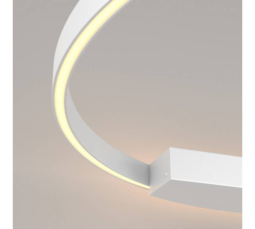 Накладной светильник Maytoni Rim MOD058WL-L50W3K