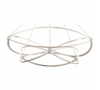 Подвесной светильник Maytoni Weave LED 103 Вт 3000K MOD062PL-L103CH3K