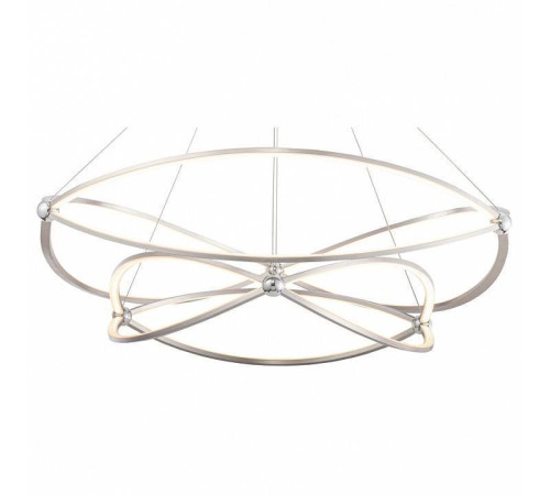 Подвесной светильник Maytoni Weave LED 103 Вт 3000K MOD062PL-L103CH3K