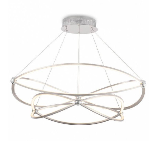 Подвесной светильник Maytoni Weave LED 103 Вт 3000K MOD062PL-L103CH3K