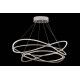 Подвесной светильник Maytoni Weave LED 103 Вт 3000K MOD062PL-L103CH3K