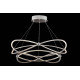 Подвесной светильник Maytoni Weave LED 103 Вт 3000K MOD062PL-L103CH3K