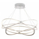Подвесной светильник Maytoni Weave LED 103 Вт 3000K MOD062PL-L103CH3K