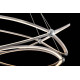 Подвесной светильник Maytoni Weave LED 103 Вт 3000K MOD062PL-L103CH3K