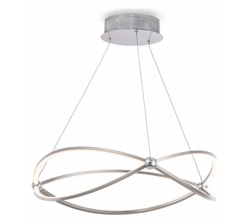 Подвесной светильник Maytoni Weave MOD062PL-L45CH3K