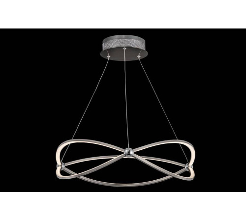 Подвесной светильник Maytoni Weave MOD062PL-L45CH3K