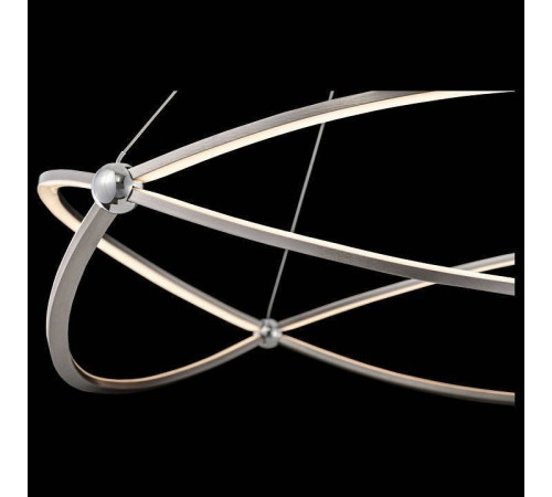 Подвесной светильник Maytoni Weave MOD062PL-L45CH3K