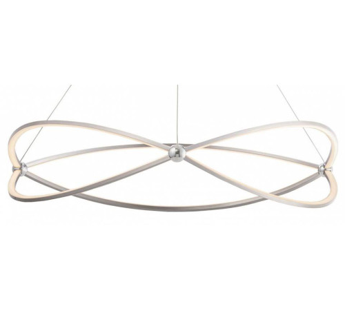 Подвесной светильник Maytoni Weave MOD062PL-L56CH3K