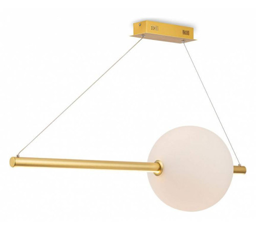 Подвесной светильник Maytoni Freccia MOD063PL-L30G3K