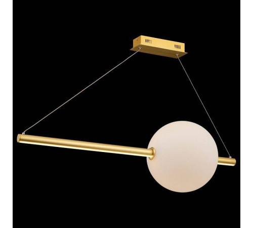 Подвесной светильник Maytoni Freccia MOD063PL-L30G3K