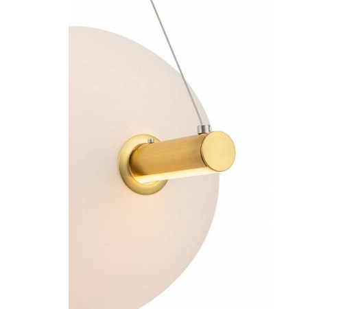 Подвесной светильник Maytoni Freccia MOD063PL-L30G3K