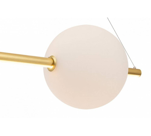 Подвесной светильник Maytoni Freccia MOD063PL-L30G3K