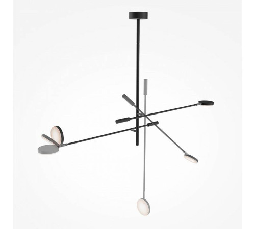 Светильник на штанге Maytoni Fad MOD070CL-L15B3K1