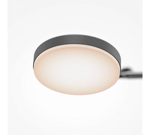 Светильник на штанге Maytoni Fad MOD070CL-L15B3K1