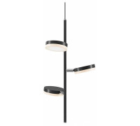 Подвесной светильник Maytoni Fad MOD070PL-L18B3K