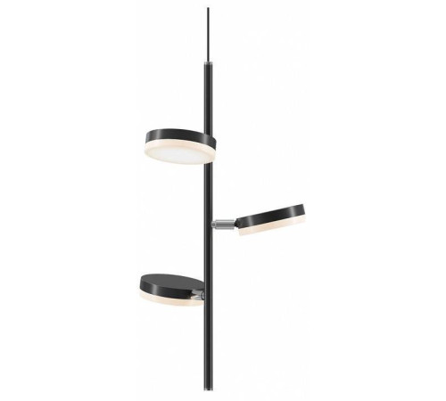 Подвесной светильник Maytoni Fad MOD070PL-L18B3K