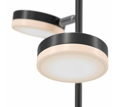 Подвесной светильник Maytoni Fad MOD070PL-L18B3K