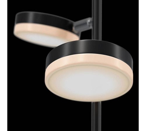 Подвесной светильник Maytoni Fad MOD070PL-L18B3K