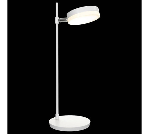 Настольная лампа декоративная Maytoni Fad MOD070TL-L8W3K