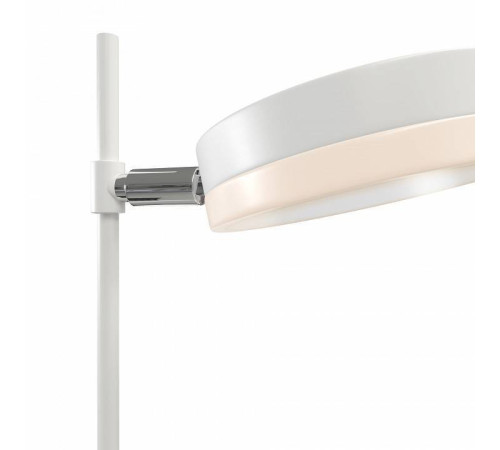 Настольная лампа декоративная Maytoni Fad MOD070TL-L8W3K