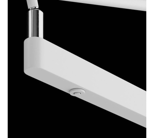 Бра Maytoni Fad MOD070WL-L6W3K