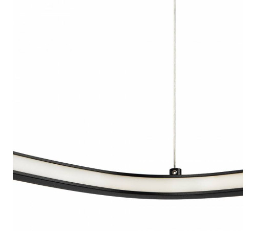 Подвесной светильник Maytoni Glint MOD072PL-L28B3K