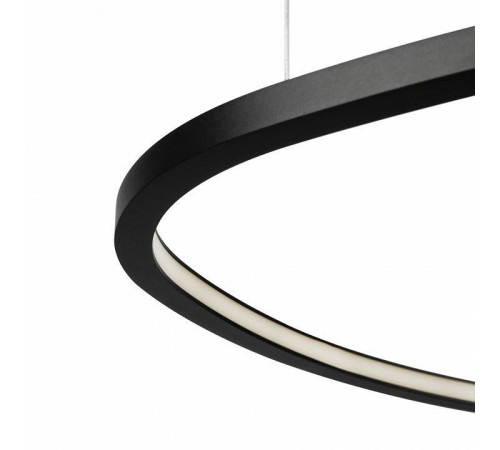 Подвесной светильник Maytoni Glint MOD072PL-L28B3K