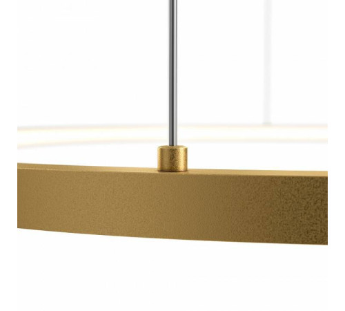 Подвесной светильник Maytoni Glint MOD072PL-L36BSK