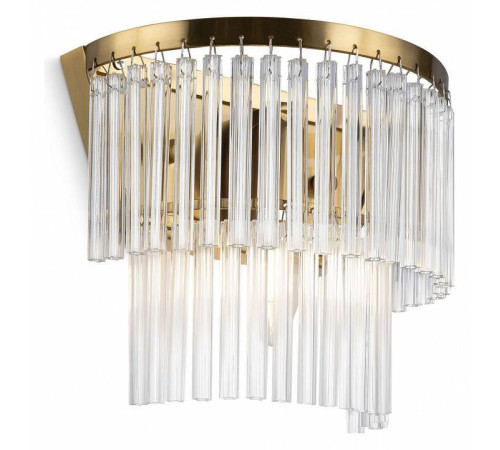 Накладной светильник Maytoni Colonne MOD093WL-01BS