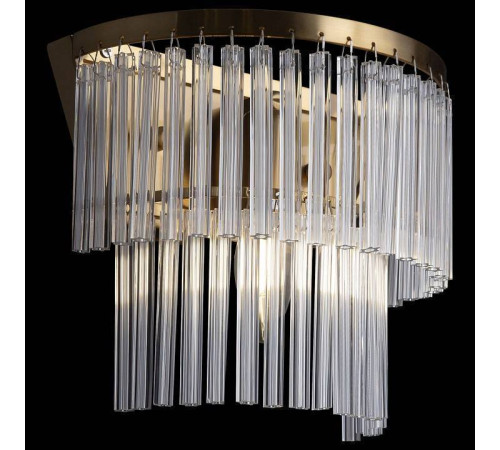 Накладной светильник Maytoni Colonne MOD093WL-01BS