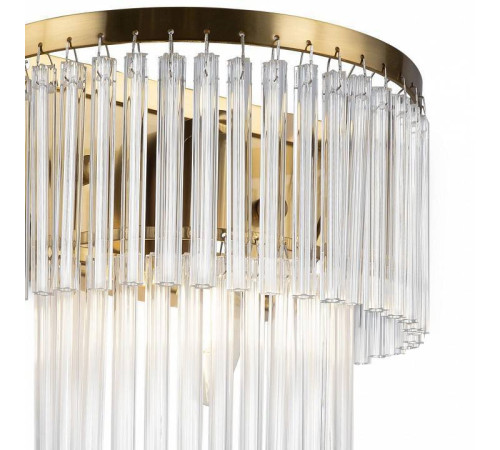 Накладной светильник Maytoni Colonne MOD093WL-01BS