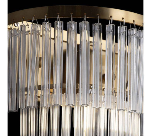 Накладной светильник Maytoni Colonne MOD093WL-01BS