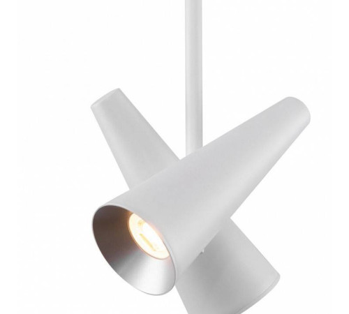 Светильник на штанге Maytoni Giro MOD095CL-02W