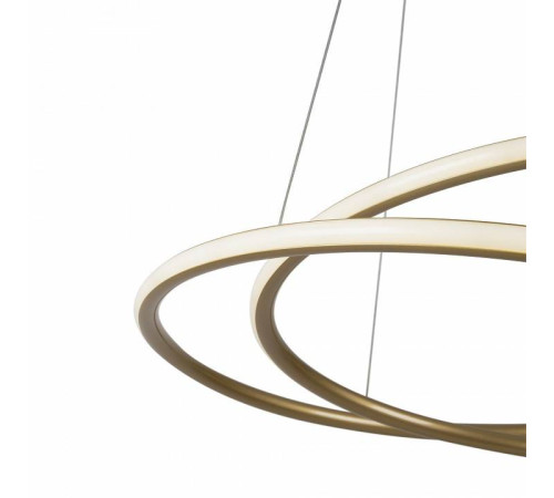 Подвесной светильник Maytoni Halo MOD100PL-L47BSK1