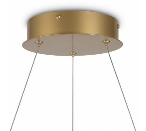 Подвесной светильник Maytoni Halo MOD100PL-L47BSK1