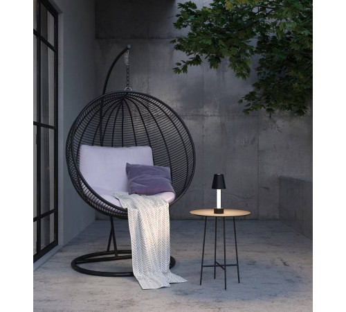 Настольная лампа декоративная Maytoni Tet-a-tet MOD104TL-3AB3K