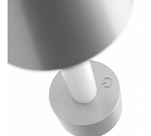 Настольная лампа декоративная Maytoni Tet-a-tet MOD104TL-3AGR3K