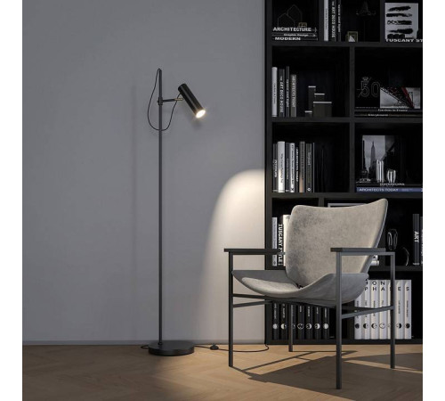Торшер Maytoni Bansky MOD129FL-01B