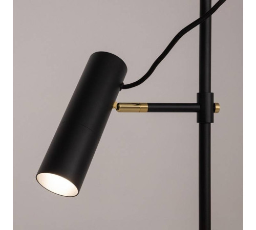 Торшер Maytoni Bansky MOD129FL-01B