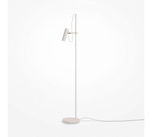 Торшер Maytoni Bansky MOD129FL-01W