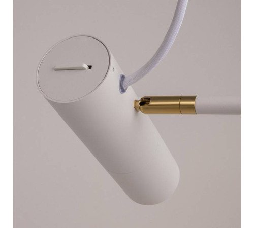 Торшер Maytoni Bansky MOD129FL-01W