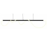 Подвесной светильник Maytoni Tau LED 30 Вт 3000K MOD146PL-L30B3K
