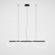 Подвесной светильник Maytoni Tau LED 30 Вт 3000K MOD146PL-L30B3K