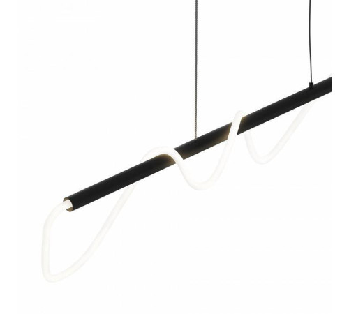 Подвесной светильник Maytoni Tau LED 30 Вт 3000K MOD146PL-L30B3K