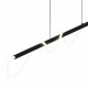 Подвесной светильник Maytoni Tau LED 30 Вт 3000K MOD146PL-L30B3K
