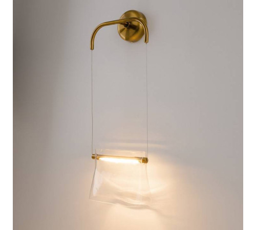 Бра Maytoni Cabaret MOD170WL-L8BS3K1